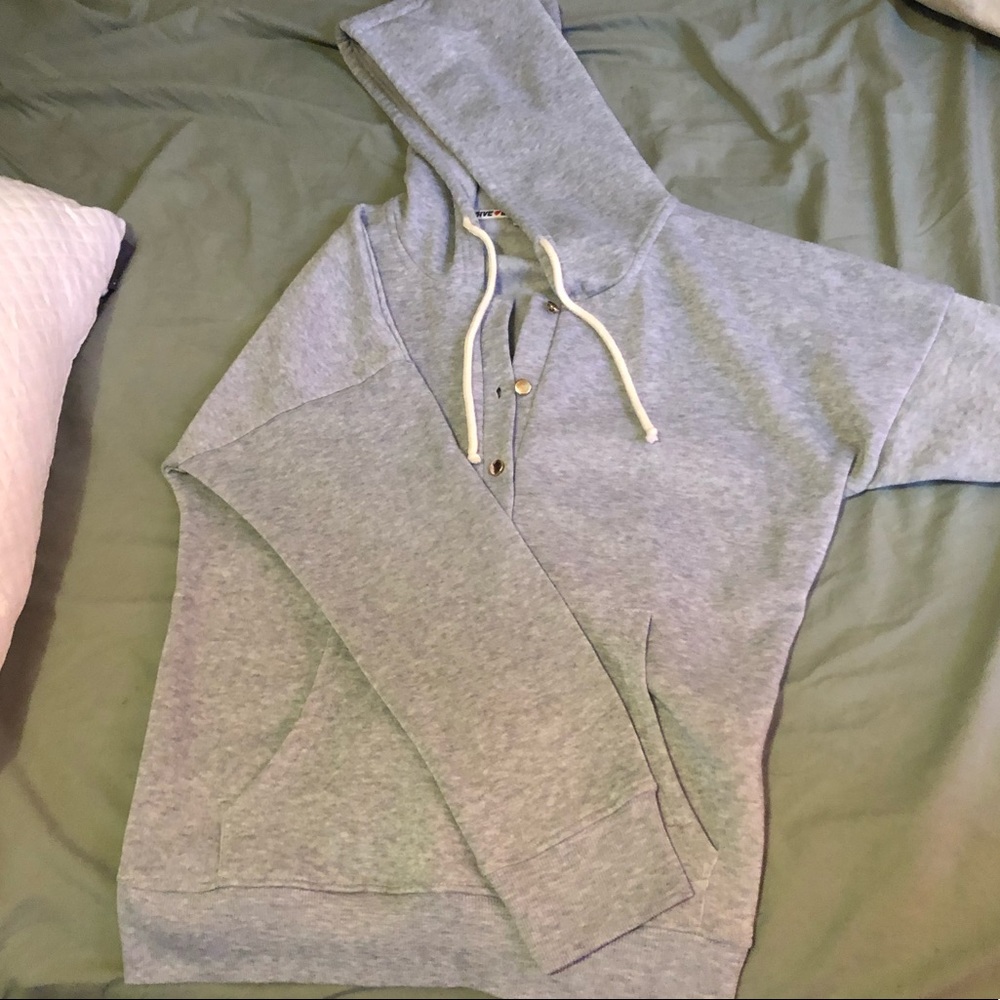 Exclusive hoodie sweatshirt XL